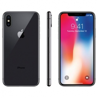 Mobil szerviz - Apple iPhone X