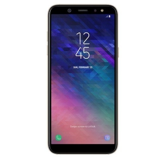 Mobil szerviz - Samsung Galaxy A6 (A600FN)