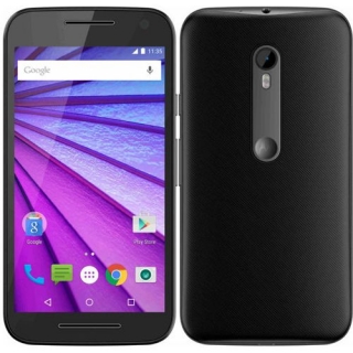 Mobil szerviz - Motorola Moto G 3rd gen. (XT1541)