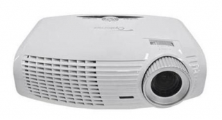 Projektor szerviz - Optoma HD20