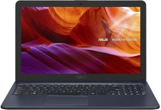 Laptop szerviz - ASUS laptopok javítása