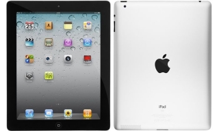 Tablet szerviz - Apple Ipad 2