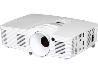 Projektor szerviz - Optoma HD26