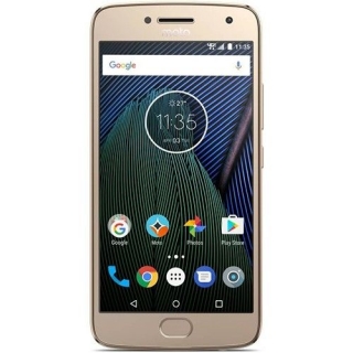 Mobil szerviz - Motorola Moto G5 Plus (XT1685)