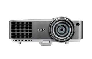 Projektor szerviz - BENQ MX823ST