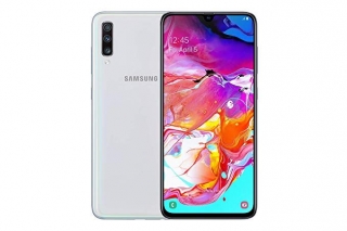 Mobil szerviz - Samsung Galaxy A70 (A705F)
