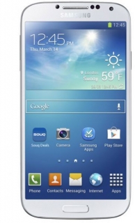 Mobil szerviz - Samsung Galaxy S4 (i9505)