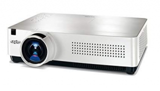Projektor szerviz - SANYO PLC-XU355A