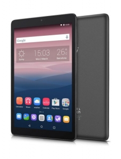Tablet szerviz - Alcatel Pixi3