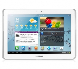 Tablet szerviz - SAMSUNG GALAXY NOTE 10.1 (N8010)