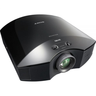 Projektor szerviz - SONY VPL-HW10