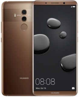 Mobil szerviz - Huawei Mate 10 Pro