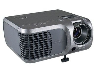 Projektor szerviz - Acer XD1270D