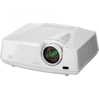 Projektor szerviz - MITSUBISHI FD630U-G