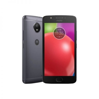 Mobil szerviz - Motorola Moto E4 (XT1762)