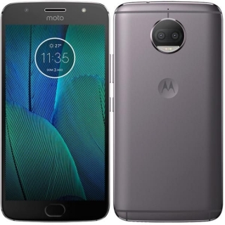 Mobil szerviz - Motorola Moto G5 S Plus (XT1805)