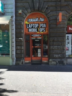 Tablet szerviz - Apple szerviz