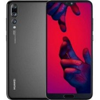 Mobil szerviz - Huawei P20 Pro
