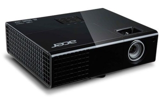Projektor szerviz - Acer P1500
