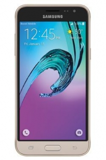Mobil szerviz - Samsung Galaxy J3 2016 (J320FN)