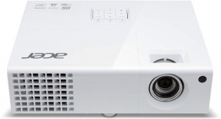 Projektor szerviz - Acer X1373WH