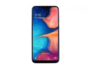 Mobil szerviz - Samsung Galaxy A20e (A202F)