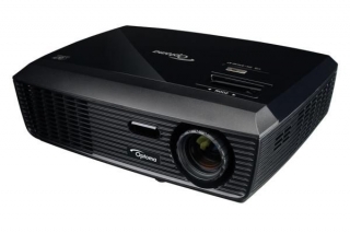 Projektor szerviz - Optoma H180X