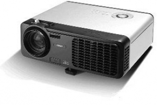 Projektor szerviz - Acer PD525P