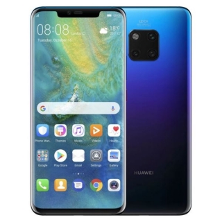 Mobil szerviz - Huawei Mate 20 Pro