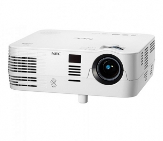 Projektor szerviz - NEC VE281