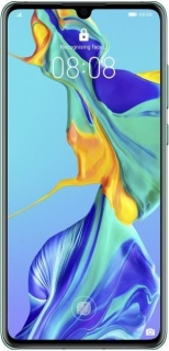 Mobil szerviz - Huawei P30