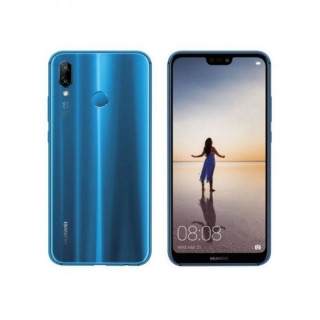 Mobil szerviz - Huawei P20 Lite