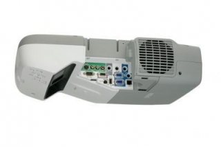 Projektor szerviz - EPSON EB-460
