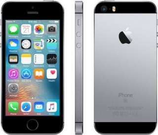 Mobil szerviz - Apple iPhone SE