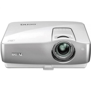 Projektor szerviz - BENQ W1100