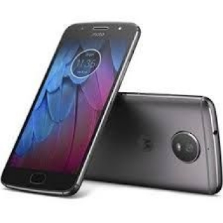 Mobil szerviz - Motorola Moto G5 S (XT1794)