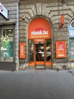 PocketBook e-book olvasó Szerviz - Javítás