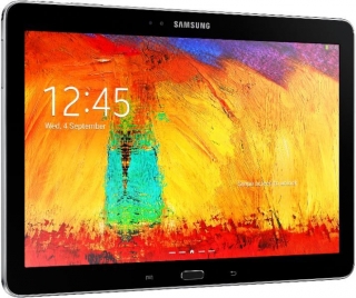 Tablet szerviz - SAMSUNG GALAXY NOTE 10.1 (P600)