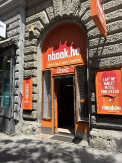 Samsung TAB  S sorozat Tablet szerviz